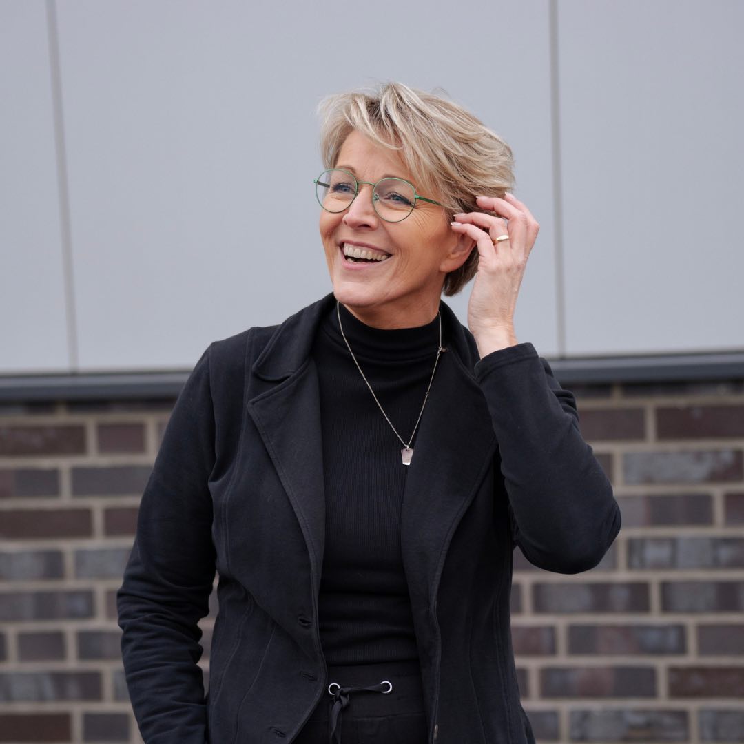 Friseur Haar Atelier Ahaus Wessum Monika Grewe Foto: Franzis Dennemann Photographie